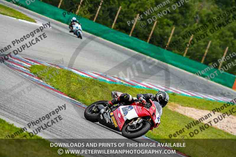 Slovakia Ring;event digital images;motorbikes;no limits;peter wileman photography;trackday;trackday digital images